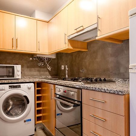 Contemporary Apartment In Chiado 3 Lisboa Ngoại thất bức ảnh