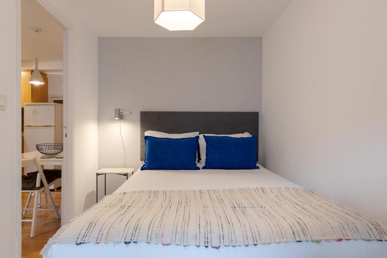 Contemporary Apartment In Chiado 3 Lisboa Ngoại thất bức ảnh