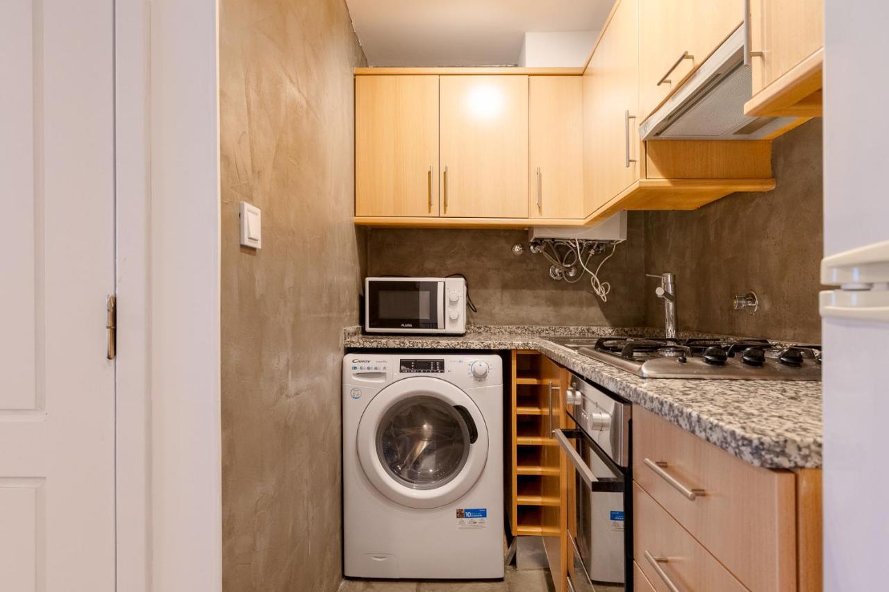 Contemporary Apartment In Chiado 3 Lisboa Ngoại thất bức ảnh