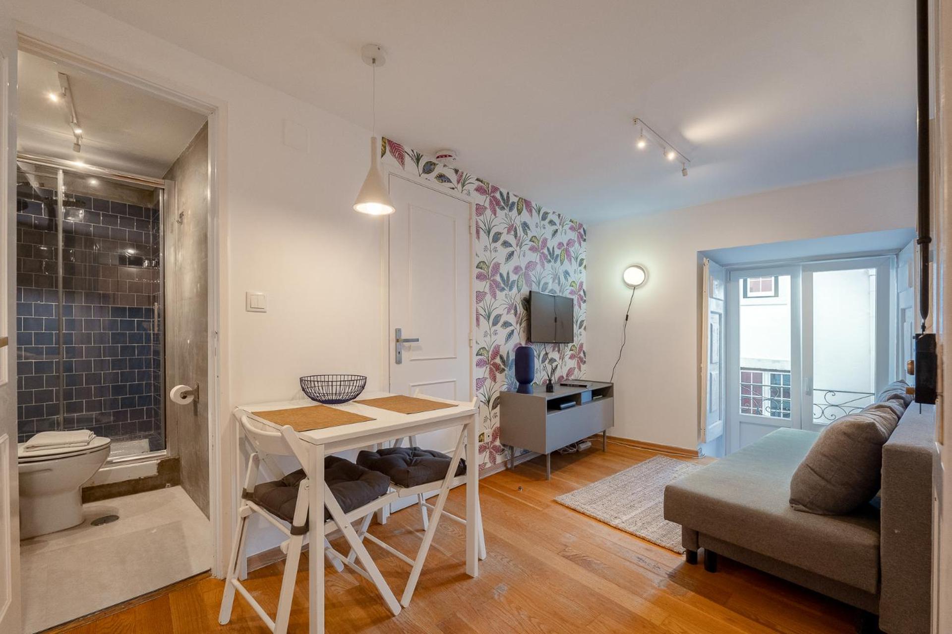 Contemporary Apartment In Chiado 3 Lisboa Ngoại thất bức ảnh