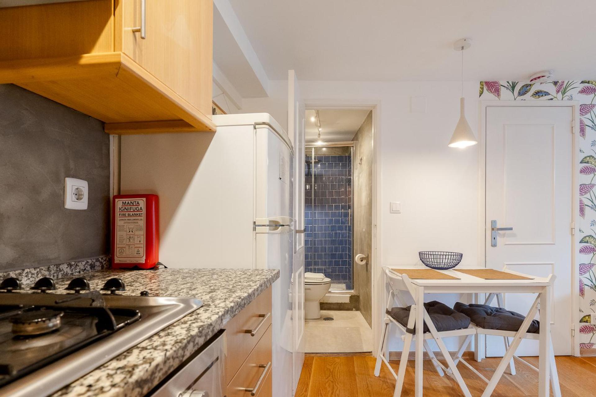 Contemporary Apartment In Chiado 3 Lisboa Ngoại thất bức ảnh