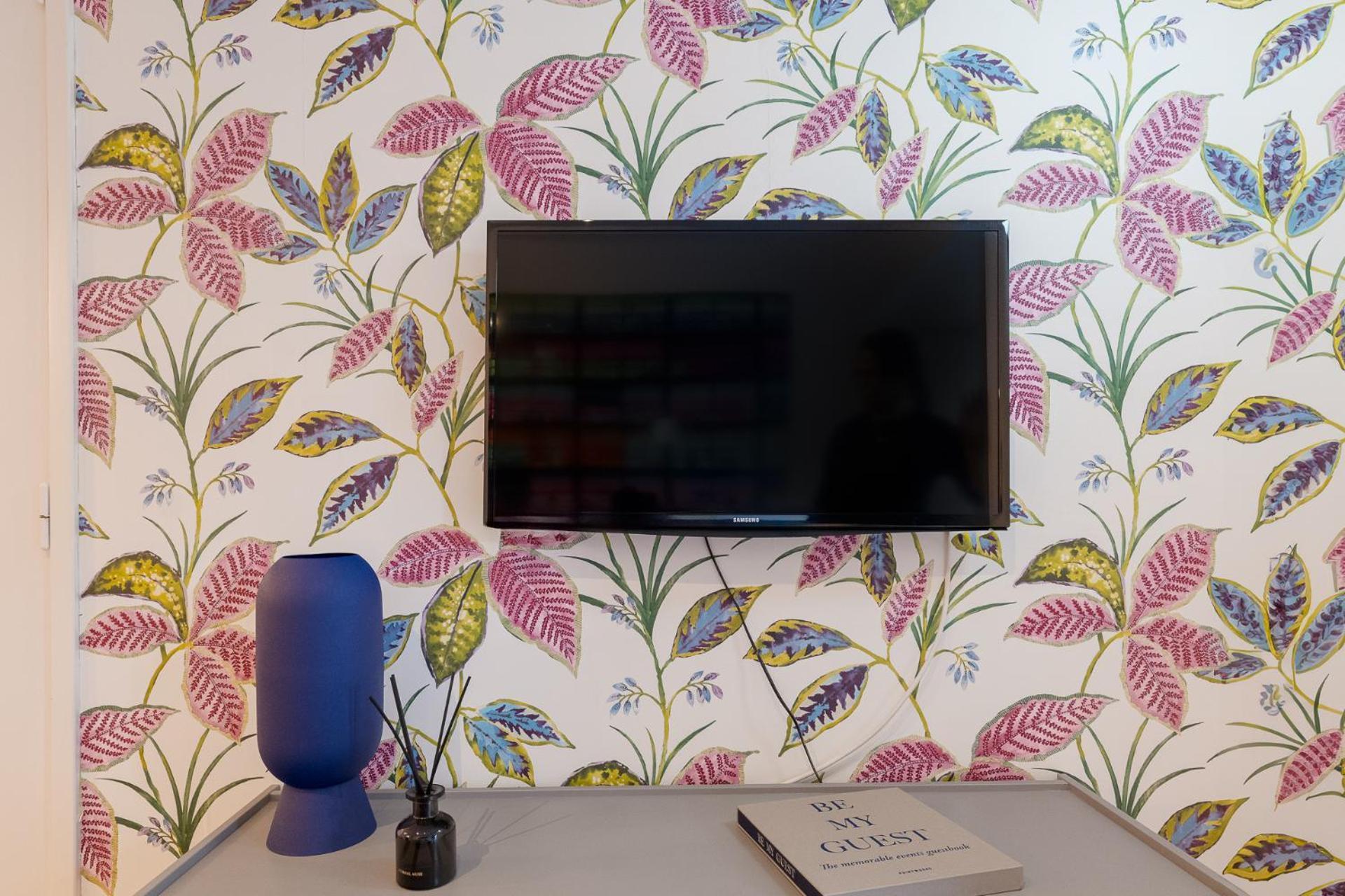 Contemporary Apartment In Chiado 3 Lisboa Ngoại thất bức ảnh